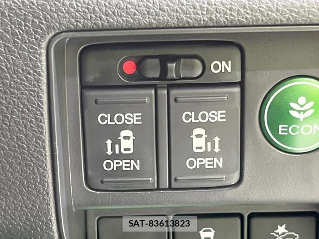 Honda ODYSSEY 2015-02 7869054-2