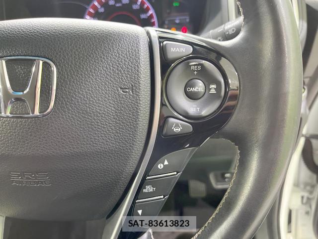 Honda ODYSSEY 2015-02 7869054-5
