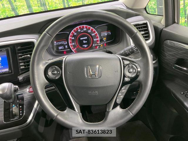 Honda ODYSSEY 2015-02 7869054-7