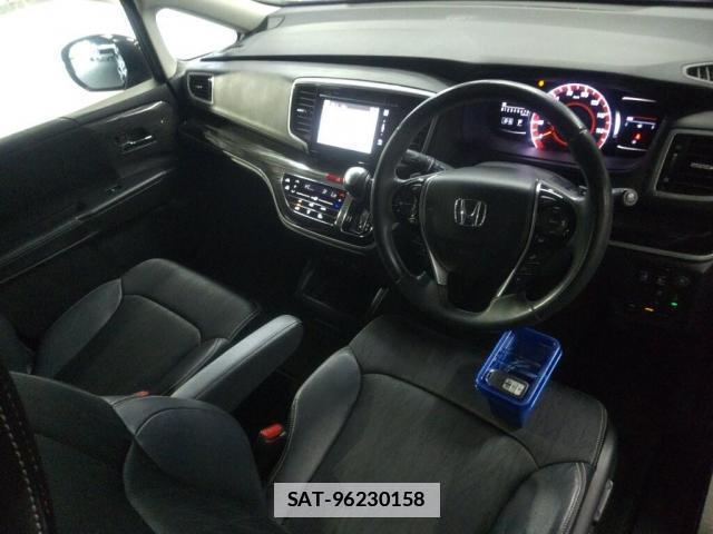Honda ODYSSEY 2016-04 7869335-2
