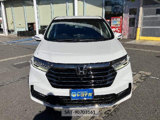 Honda ODYSSEY 2021-12 7869598-1