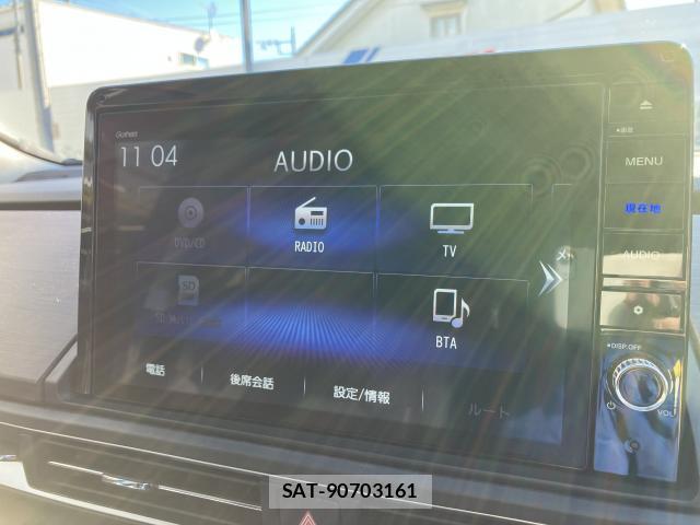 Honda ODYSSEY 2021-12 7869598-10