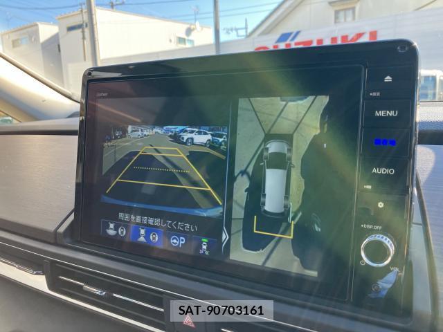 Honda ODYSSEY 2021-12 7869598-12