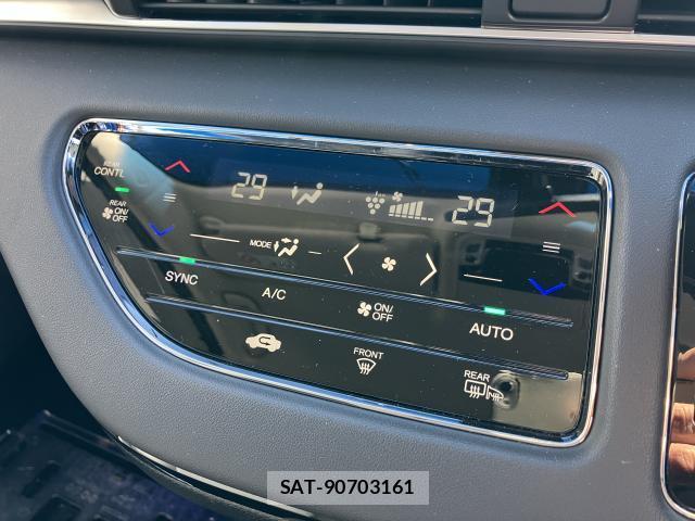 Honda ODYSSEY 2021-12 7869598-13