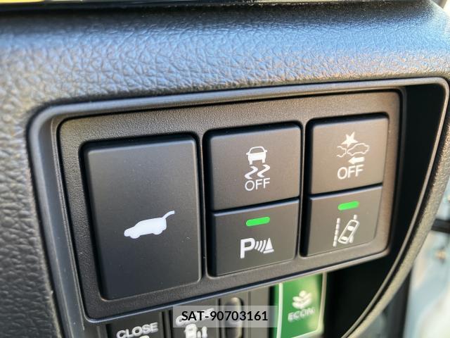 Honda ODYSSEY 2021-12 7869598-14