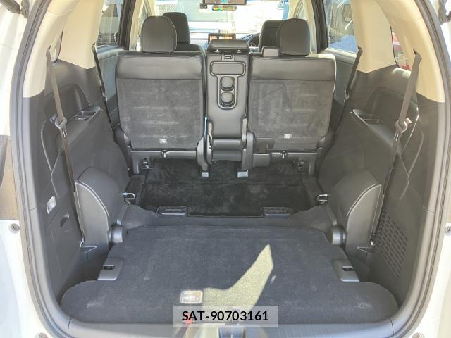 Honda ODYSSEY 2021-12 7869598-17
