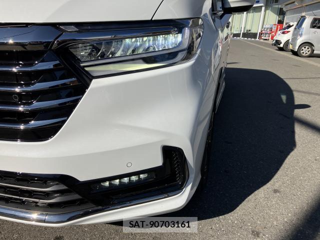 Honda ODYSSEY 2021-12 7869598-19