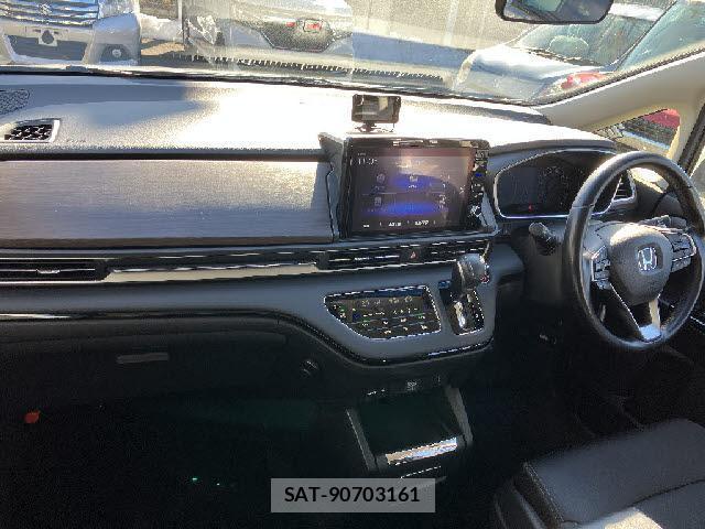 Honda ODYSSEY 2021-12 7869598-8