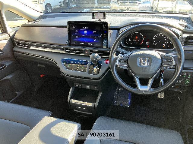 Honda ODYSSEY 2021-12 7869598-9