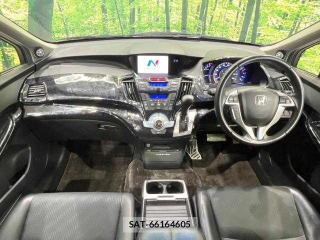Honda ODYSSEY 2013-08 7869993-1