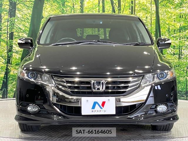 Honda ODYSSEY 2013-08 7869993-14
