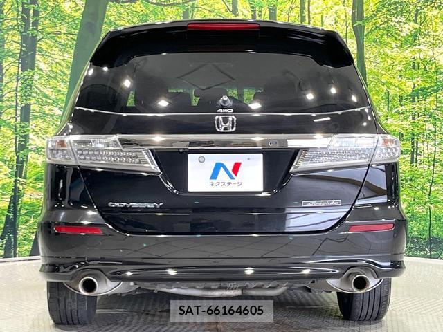 Honda ODYSSEY 2013-08 7869993-15