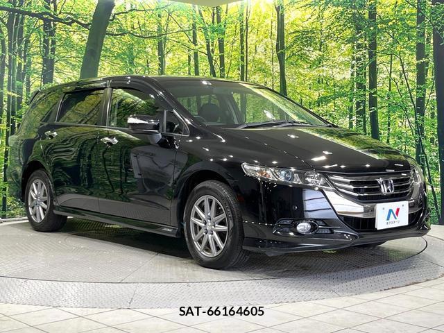 Honda ODYSSEY 2013-08 7869993-16