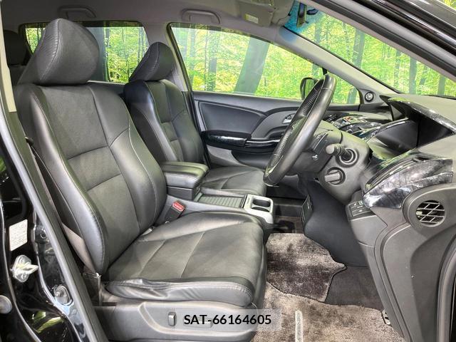 Honda ODYSSEY 2013-08 7869993-7