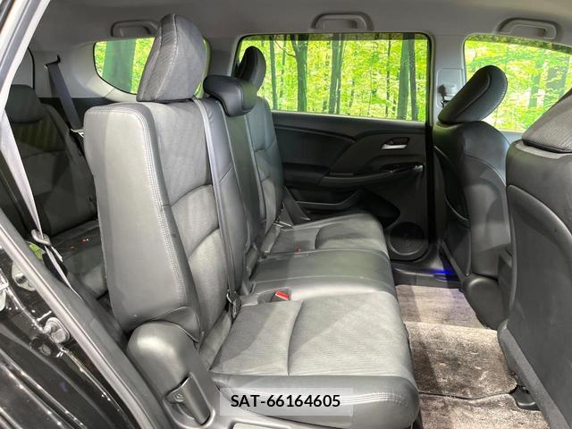 Honda ODYSSEY 2013-08 7869993-8