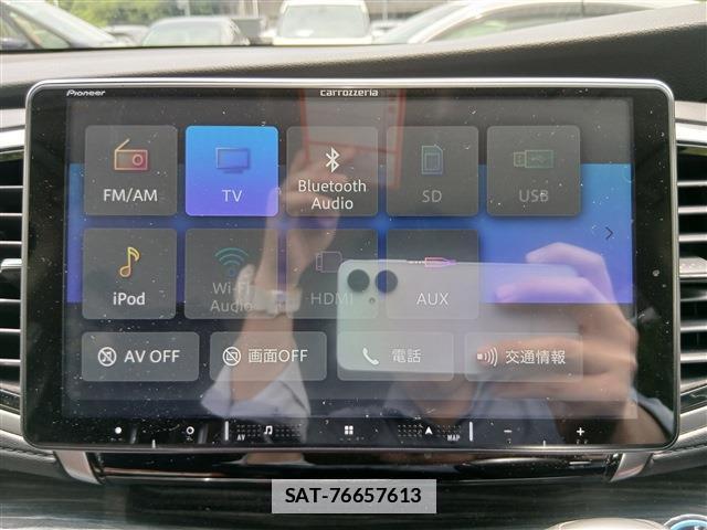 Honda ODYSSEY 2015-02 7870787-1