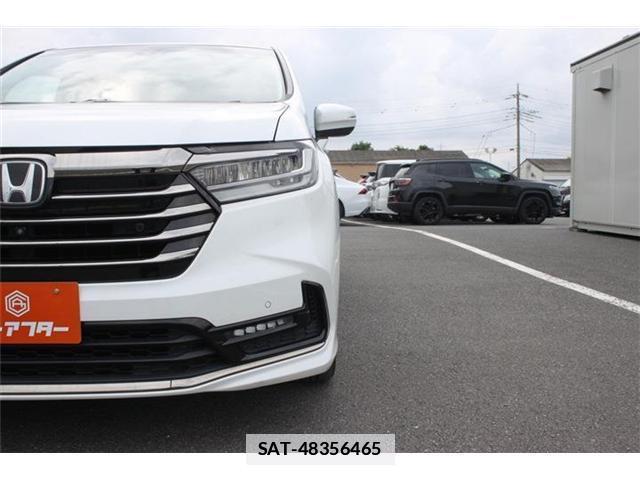 Honda ODYSSEY 2021-04 7870919-10