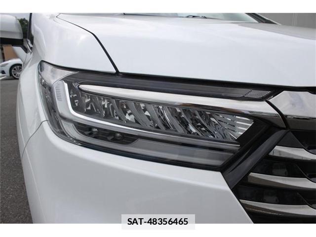 Honda ODYSSEY 2021-04 7870919-11
