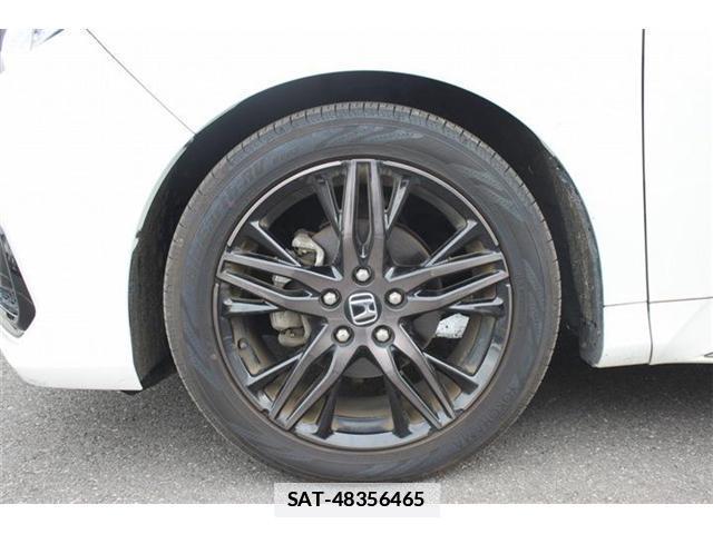 Honda ODYSSEY 2021-04 7870919-17