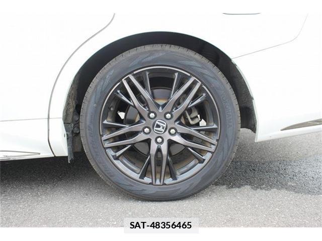Honda ODYSSEY 2021-04 7870919-18