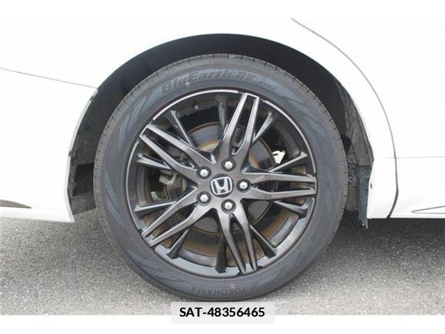 Honda ODYSSEY 2021-04 7870919-19