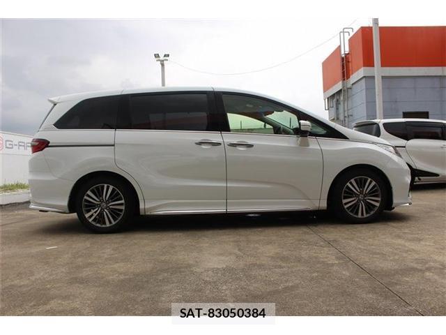 Honda ODYSSEY 2019-05 7870933-13