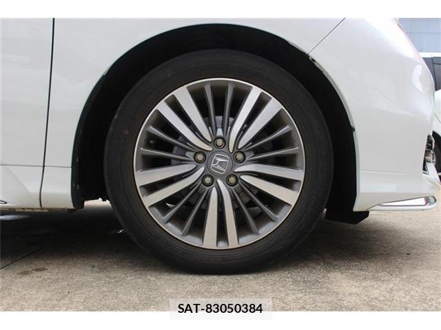 Honda ODYSSEY 2019-05 7870933-14