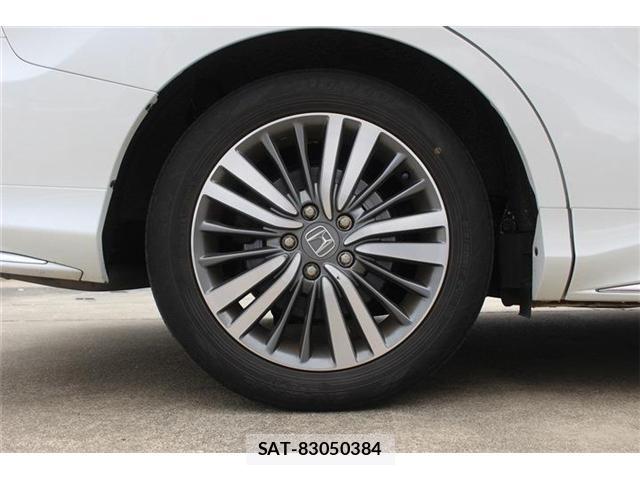 Honda ODYSSEY 2019-05 7870933-15