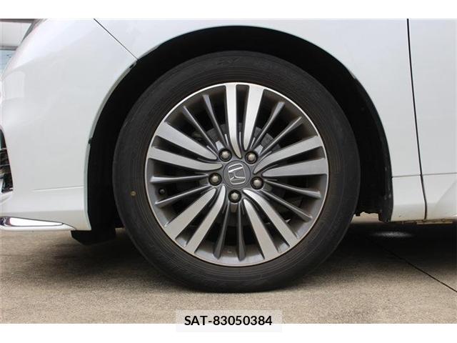 Honda ODYSSEY 2019-05 7870933-17