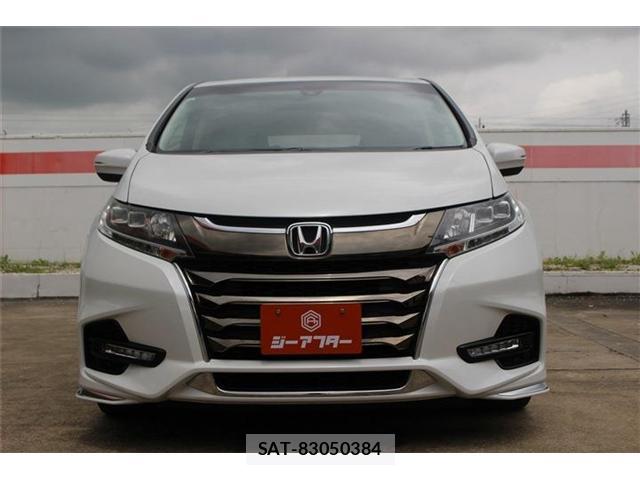 Honda ODYSSEY 2019-05 7870933-7