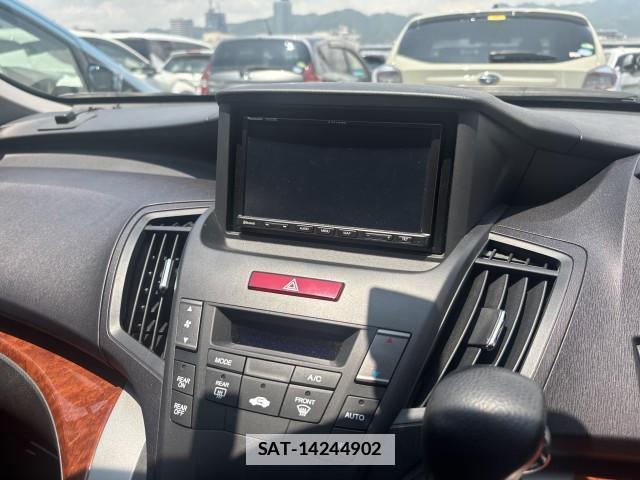 Honda ODYSSEY 2010-02 7871692-10