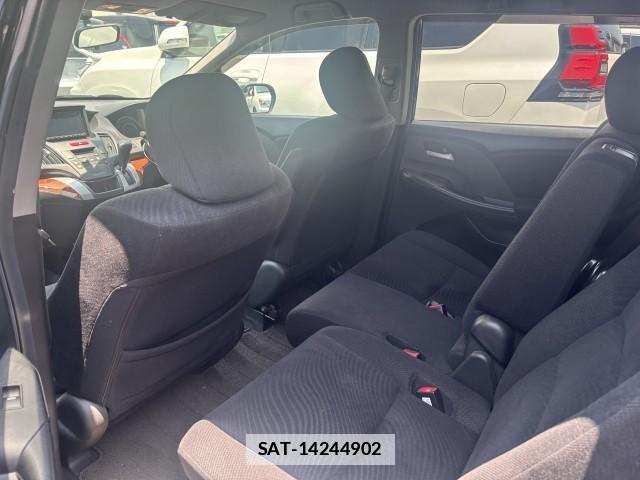 Honda ODYSSEY 2010-02 7871692-5