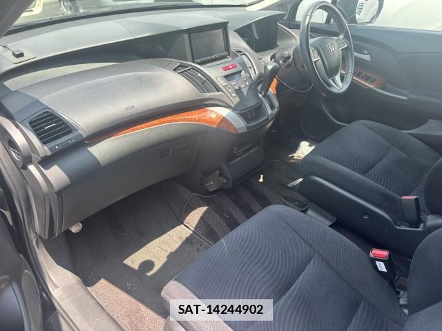 Honda ODYSSEY 2010-02 7871692-6