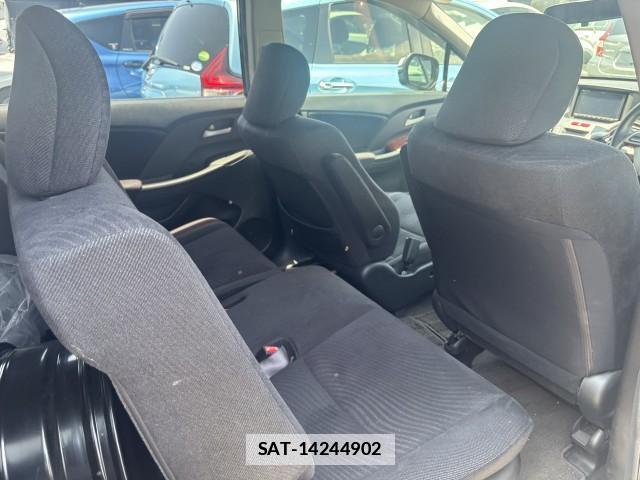 Honda ODYSSEY 2010-02 7871692-7