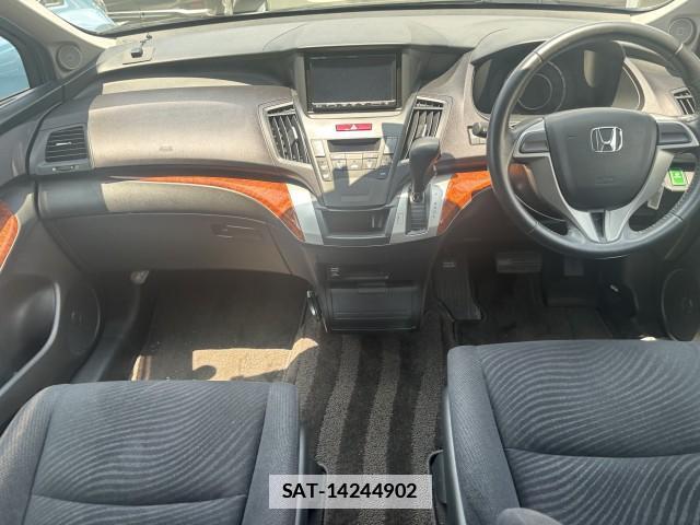 Honda ODYSSEY 2010-02 7871692-8