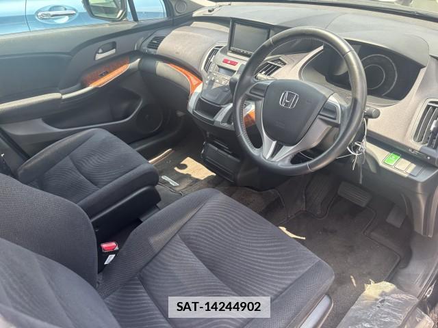 Honda ODYSSEY 2010-02 7871692-9