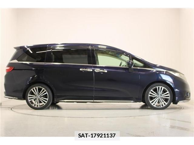 Honda ODYSSEY 2014-05 7872444-12