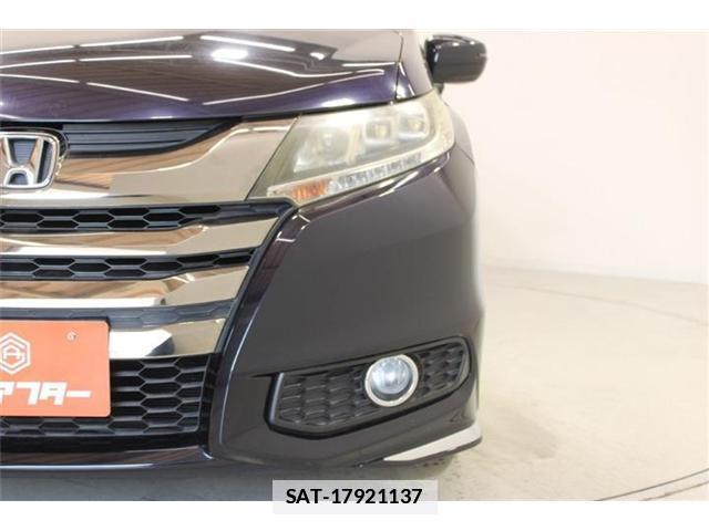 Honda ODYSSEY 2014-05 7872444-13