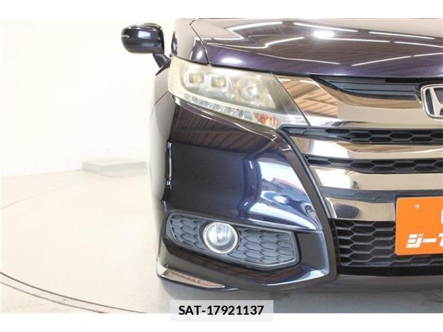 Honda ODYSSEY 2014-05 7872444-15