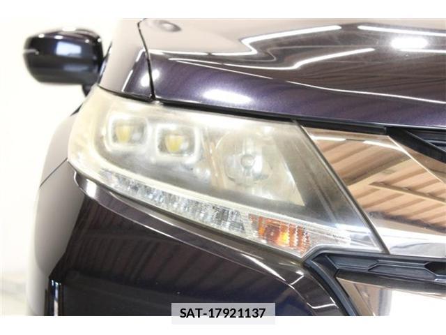 Honda ODYSSEY 2014-05 7872444-16