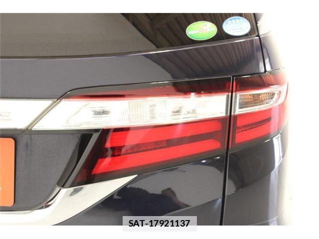 Honda ODYSSEY 2014-05 7872444-17
