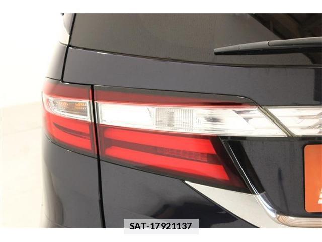 Honda ODYSSEY 2014-05 7872444-18