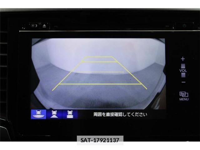 Honda ODYSSEY 2014-05 7872444-4