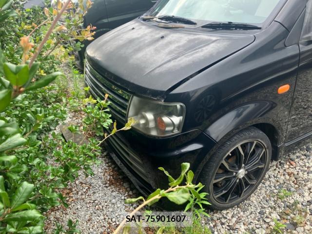 sat car