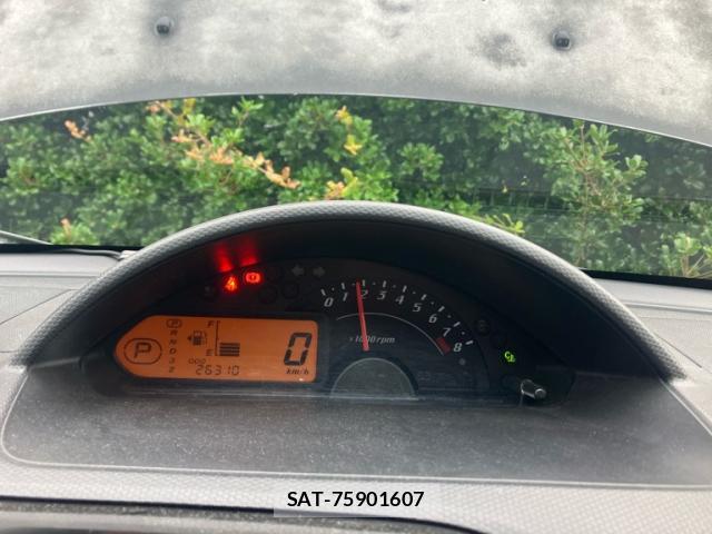 Nissan OTTI 2007-10 7868810-16