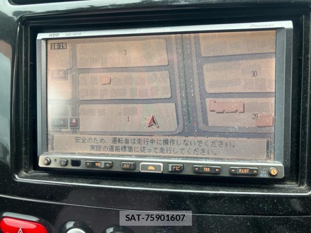 Nissan OTTI 2007-10 7868810-17