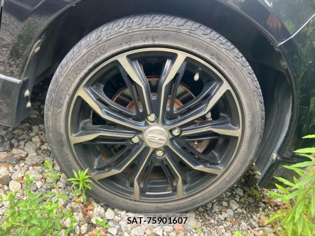 Nissan OTTI 2007-10 7868810-2