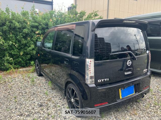 Nissan OTTI 2007-10 7868810-7