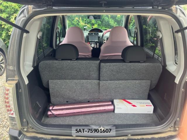Nissan OTTI 2007-10 7868810-9