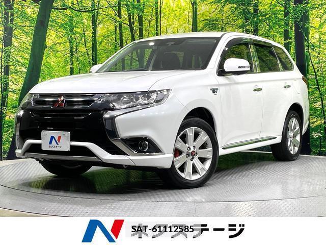 Mitsubishi OUTLANDER PHEV 2018-08 7868272-0